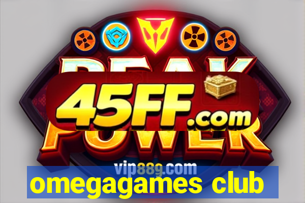omegagames club